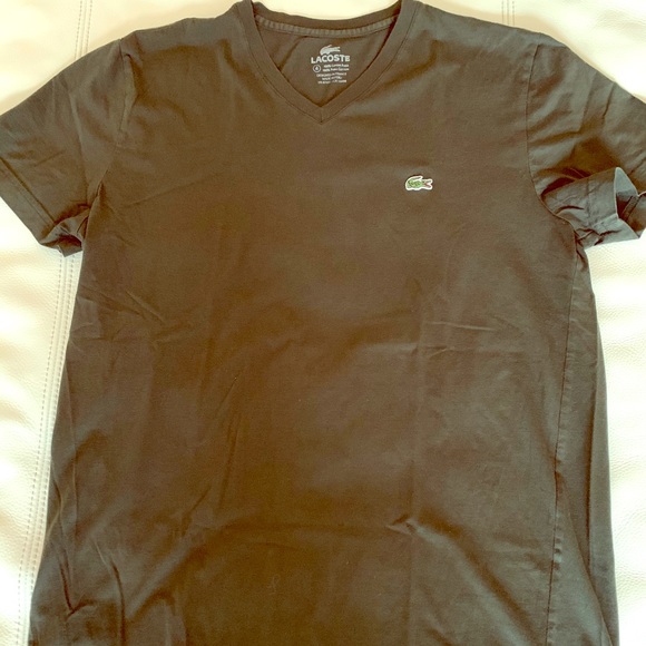 Lacoste Other - Lacoste T-shirt, size 4